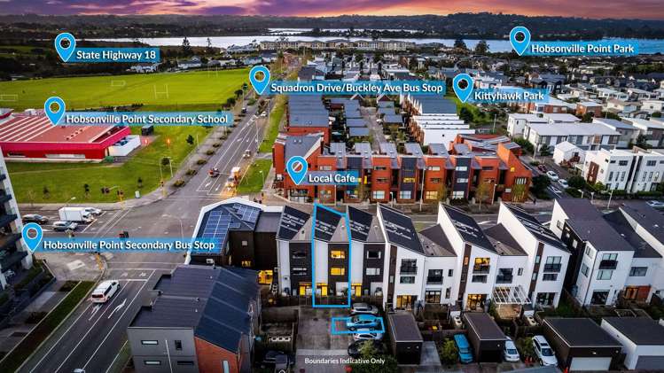 95 Hobsonville Point Road Hobsonville_20