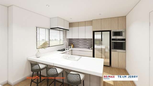 Lot 66/32 Kairakau Street Takanini_3