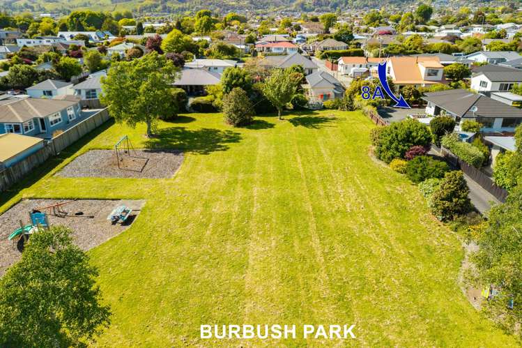 8a Fauchelle Avenue Richmond_13