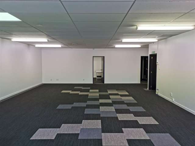 Unit 5A, 100 Fitzgerald Avenue Christchurch Central_1