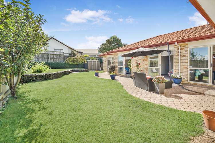 36 Pointon Glade Grandview Heights_22