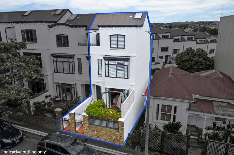 6 Prosford Street 1766_15