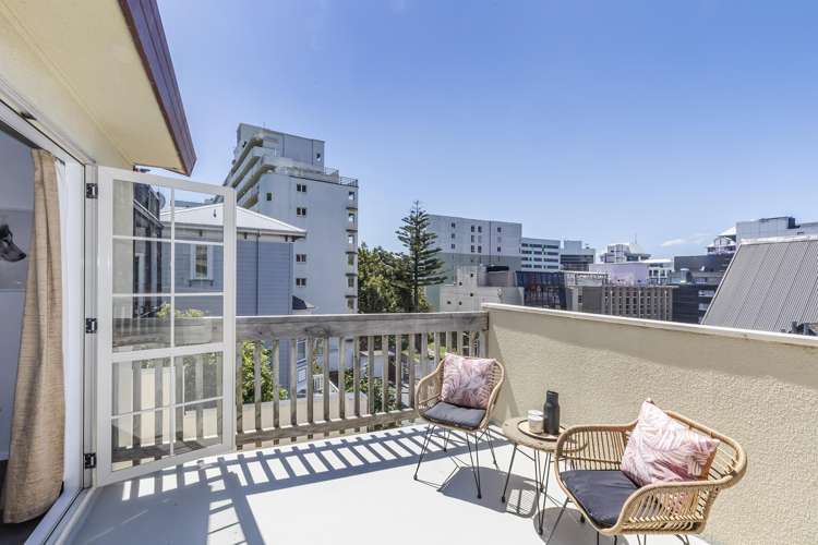 4a Macdonald Crescent Te Aro_22