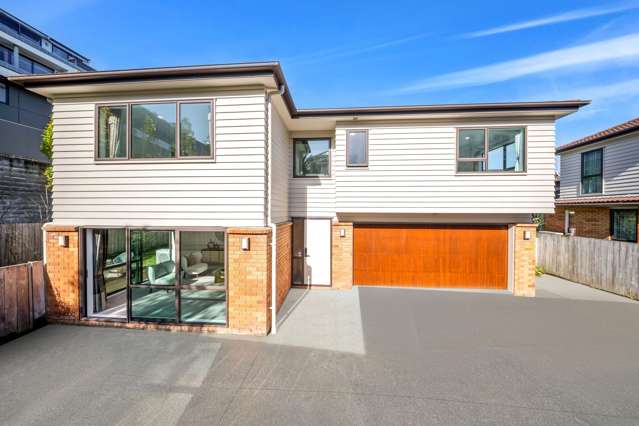 Family Home + Central Location = Life is Good!