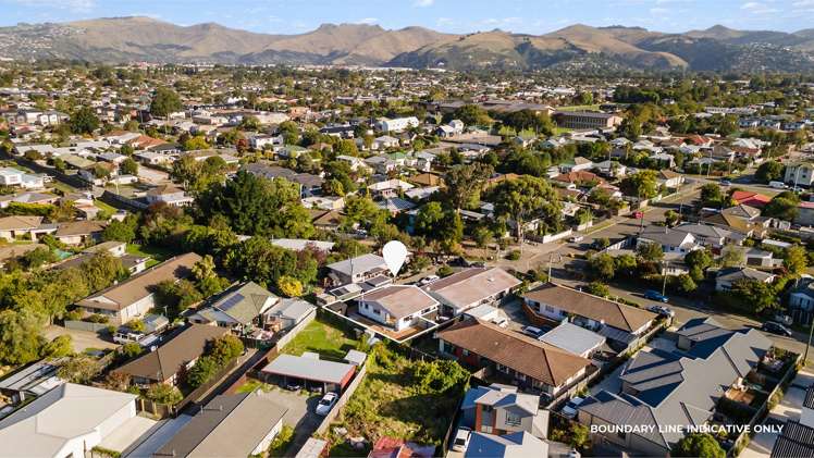 3/156 Bordesley Street Linwood_19