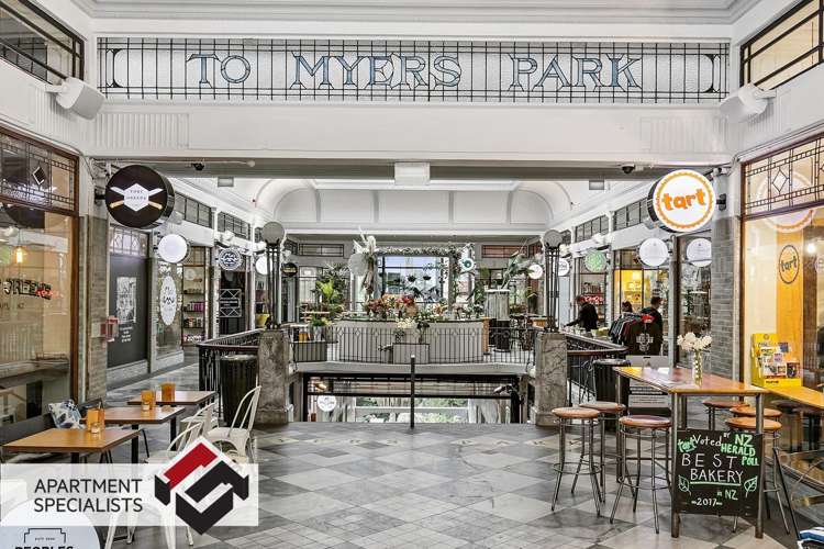 184 Symonds Street Eden Terrace_14