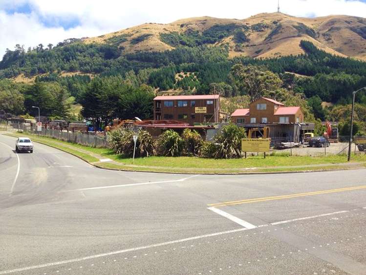 2 Broken Hill Road Elsdon, Porirua Porirua City Commercial