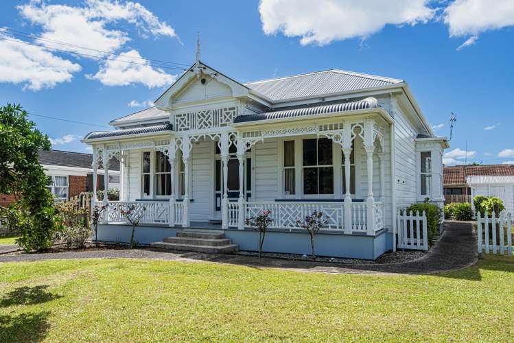 17 Mair Street Regent_19