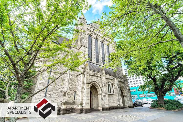 10a/189 Hobson Street Auckland Central_12