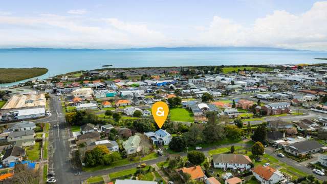 103 & 105 Alfred Street Thames_3