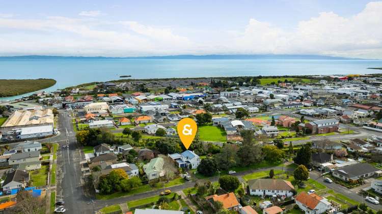 103 & 105 Alfred Street Thames_3