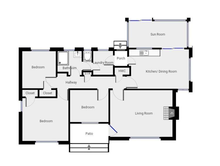 31a Doran Street Richmond_15