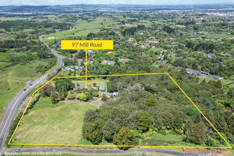 97 Mill Road Totara Park_0