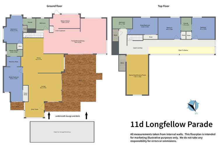 11d Longfellow Parade Glen Eden_19