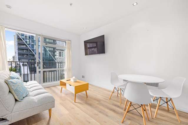 8H/16 Gore Street Auckland Central_2