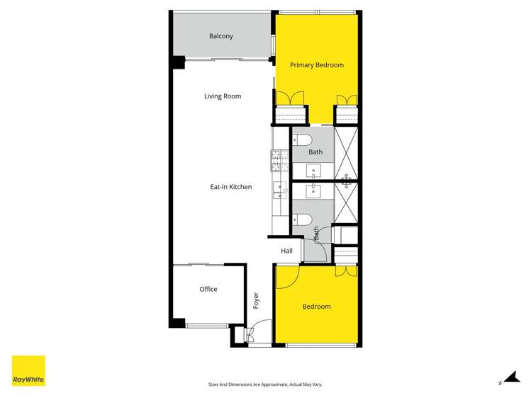 503/19 Surrey Crescent Grey Lynn_17