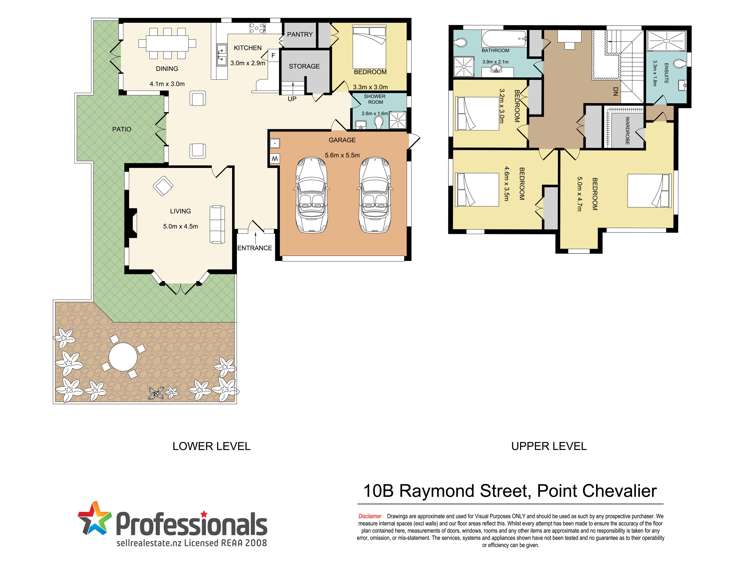 10b Raymond Street Point Chevalier_19