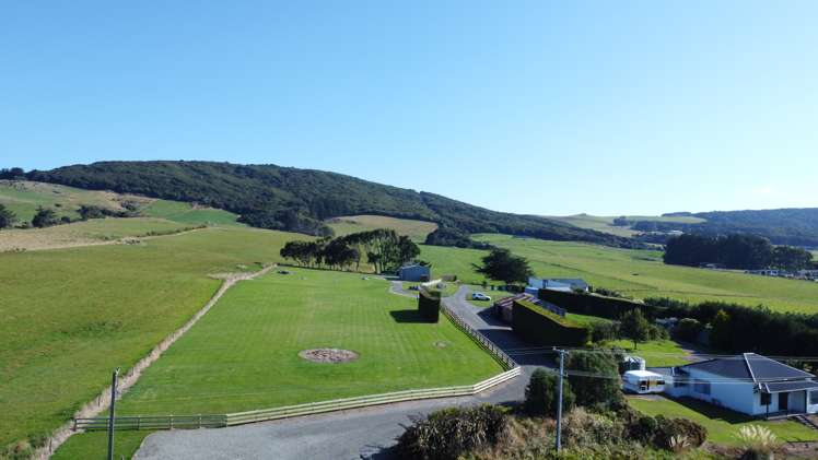 157 Orepuki Riverton Highway Riverton_5