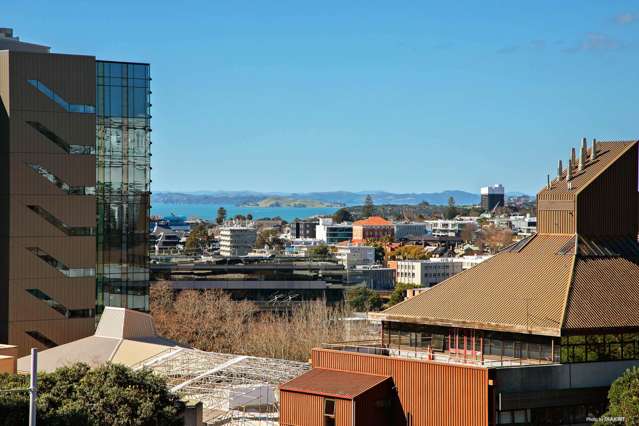 Great Value in Auckland Uni Precinct
