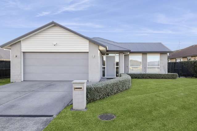 Effortless Living in the Heart of Cambridge