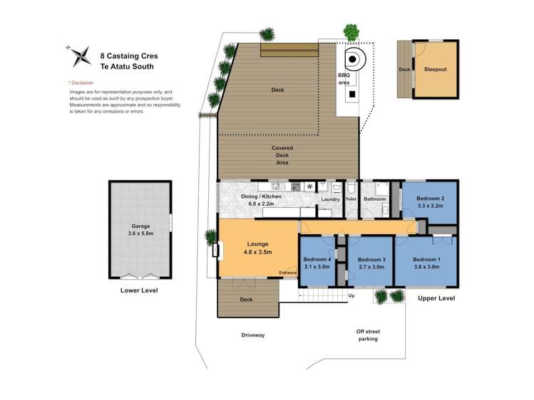 8 Castaing Crescent Te Atatu South_16