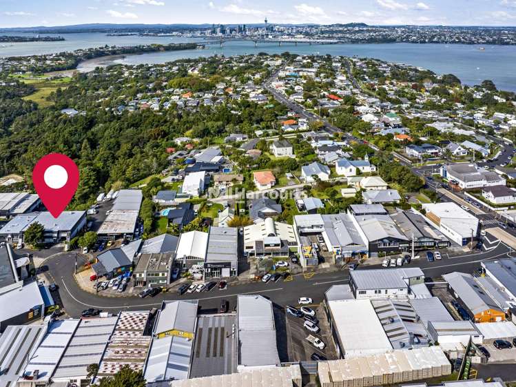 Unit O/35 Enterprise Street Birkenhead_10