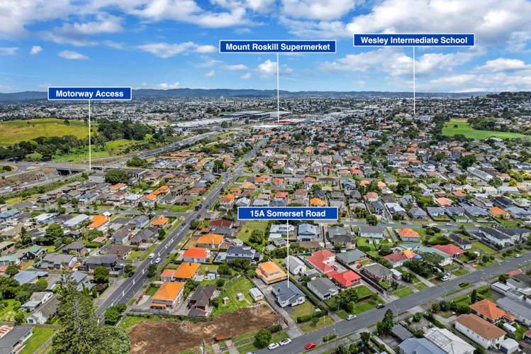 15A Somerset Road Mt Roskill_26