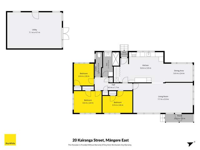 20 Kairanga Street Mangere East_1
