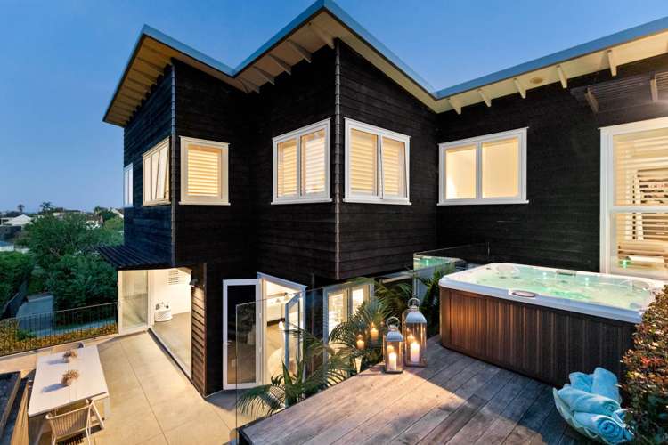 18a Bongard Road Mission Bay_23