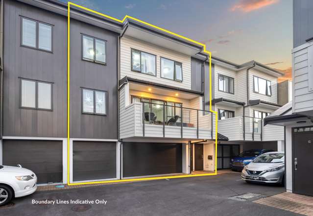 Prime Location. Smart Living. Great Value.