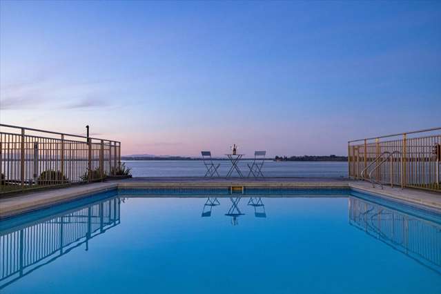 DESIGNED FOR THE VIEWS - SOUGHT AFTER