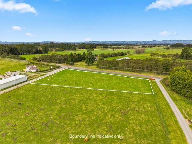 Lot Lot 2/759 Chester Road West Taratahi_2