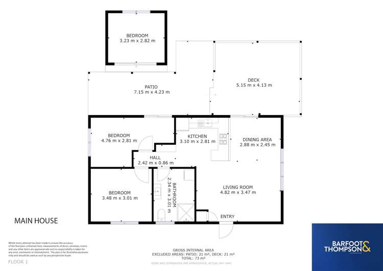2A Lemon Grove Kerikeri_16