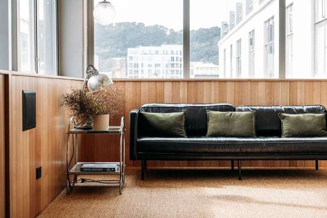 North Apartment/130 Vivian Street Te Aro_2