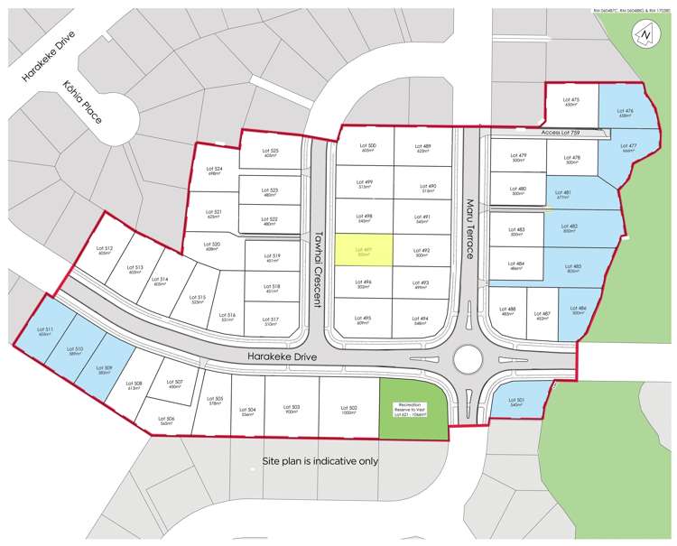 11 Tawhai Crescent Wharewaka_1