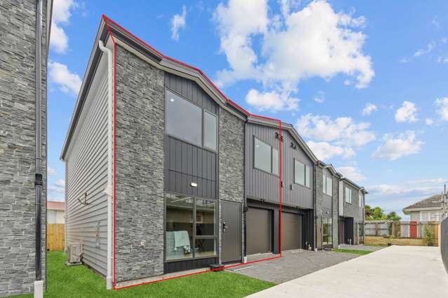 Lot 4, 23 Rimu Road Manurewa_2