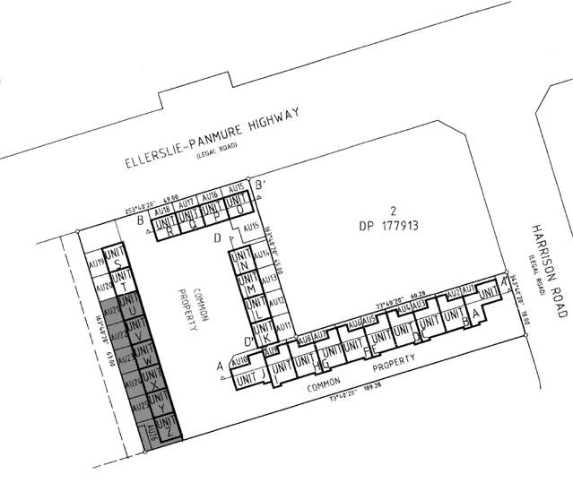 Unit A-T/1A Harrison Road Mt Wellington_1