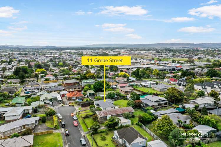 11 Grebe Street Manurewa_13