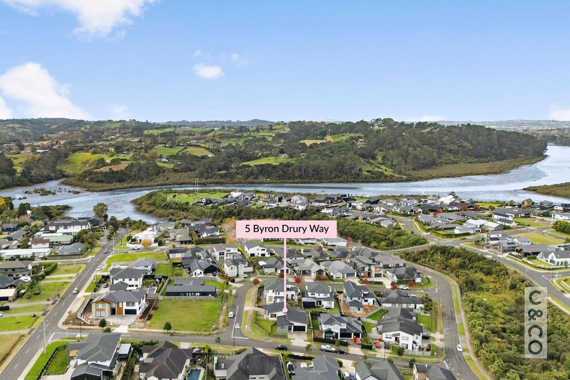 5 Byron Drury Way Riverhead_0