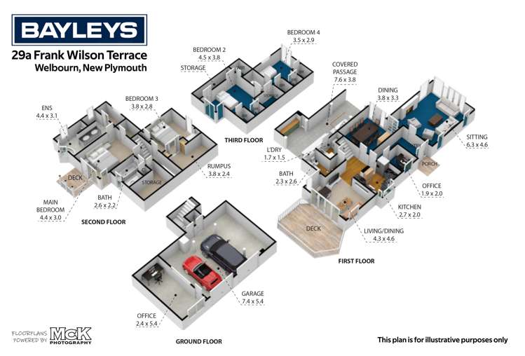 29a Frank Wilson Terrace Welbourn_30