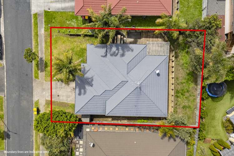 3 Marbella Crescent Oteha_26