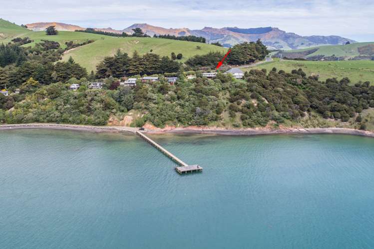 6516 Christchurch Akaroa Road Takamatua_16