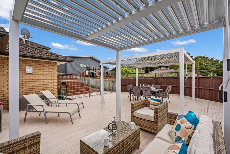 32 Pebble Beach Boulevard Te Kamo_15