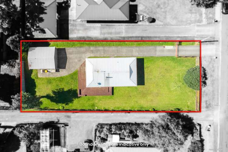 14 Colombo Road Waiuku_13