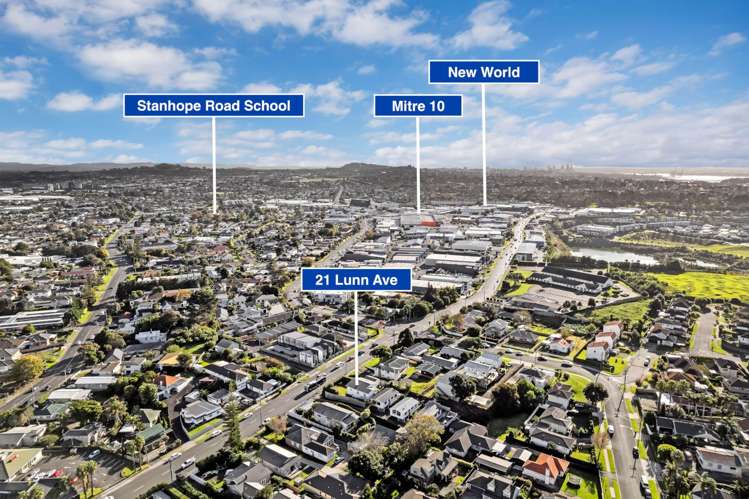 21 Lunn Avenue Mount Wellington_13