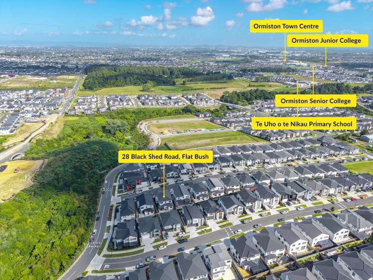 28 Black Shed Road Flat Bush_34