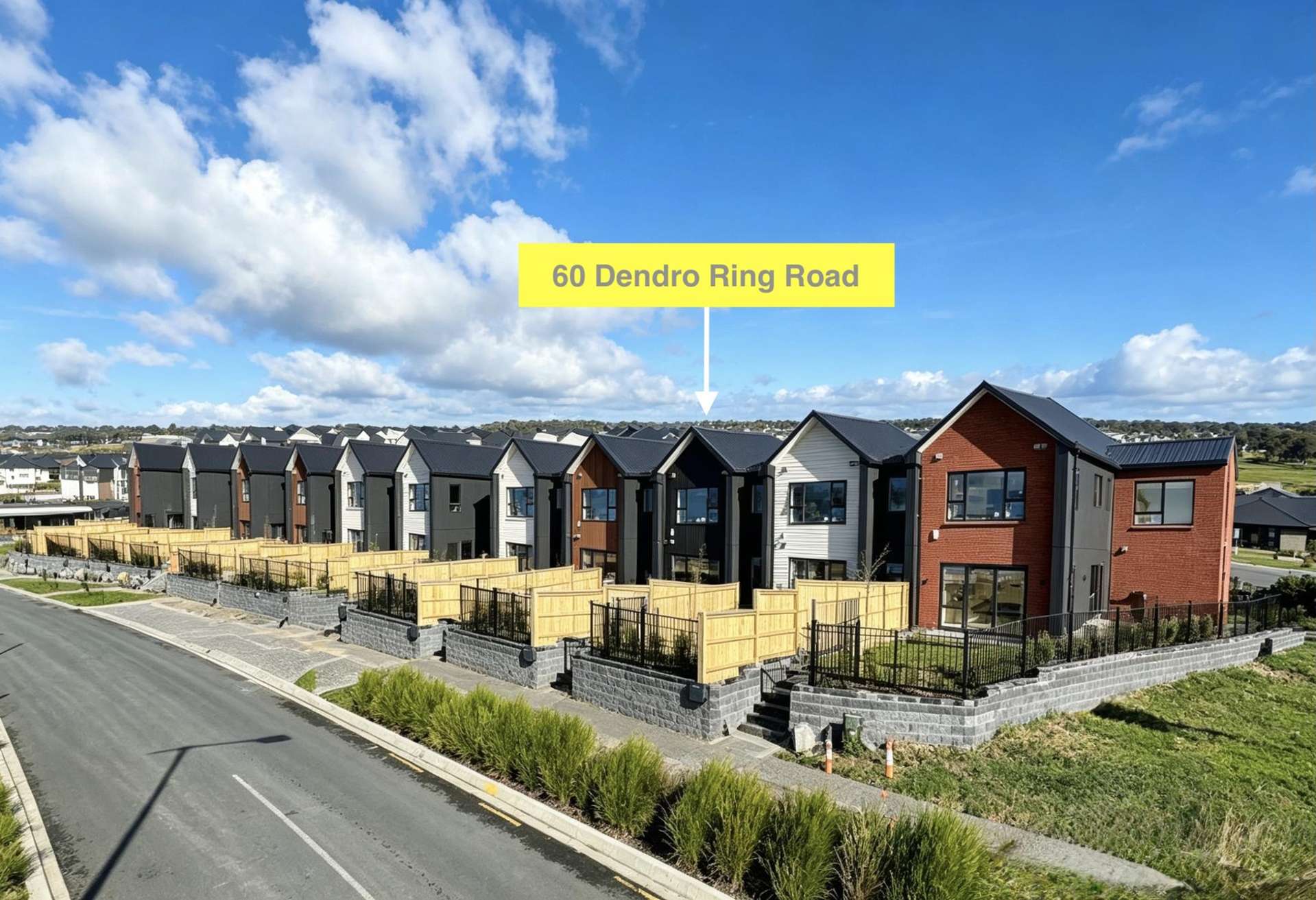 60 Dendro Ring Road Milldale_0