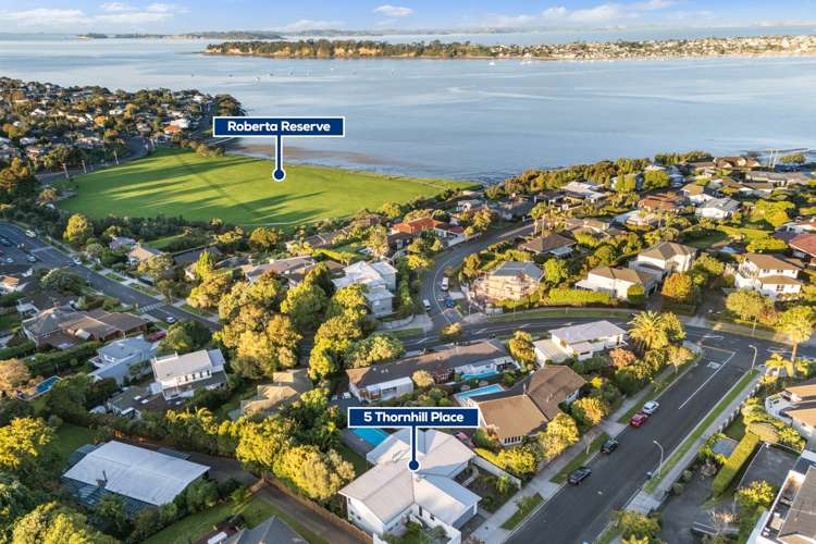 5 Thornhill Place Glendowie_29