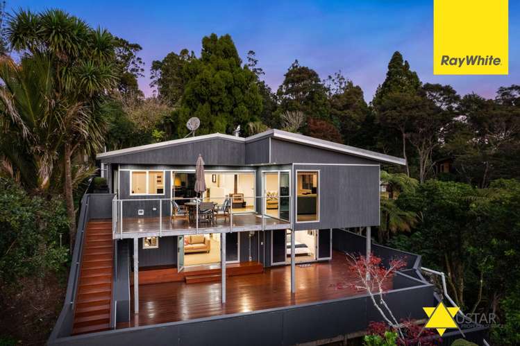 87 Scenic Drive Titirangi_27