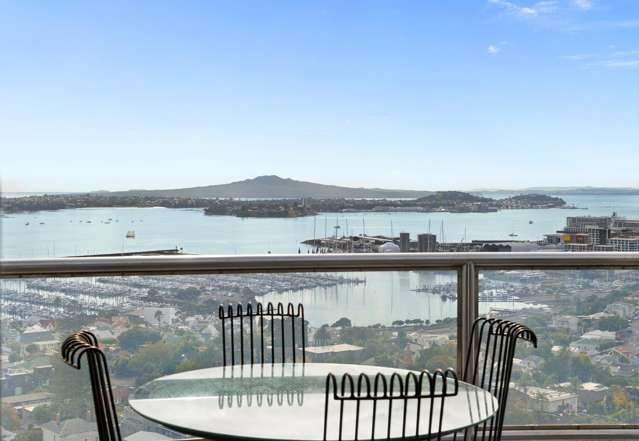 15/97 Jervois Road